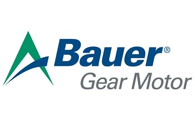 Bauer Gear Motor лого компании